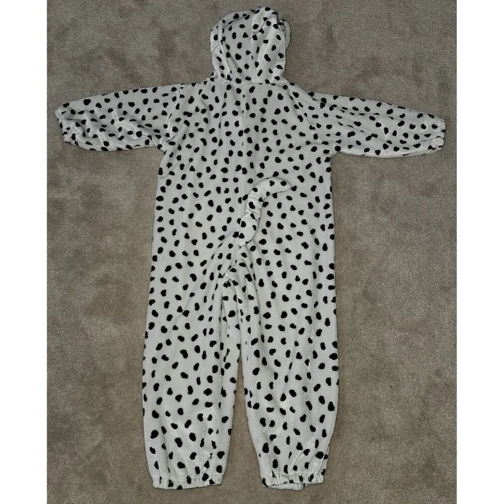Unbranded dalmatian costume
